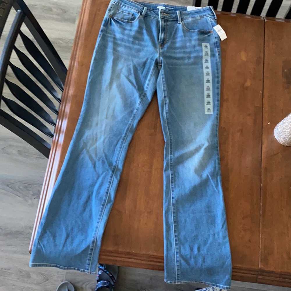 Jeans